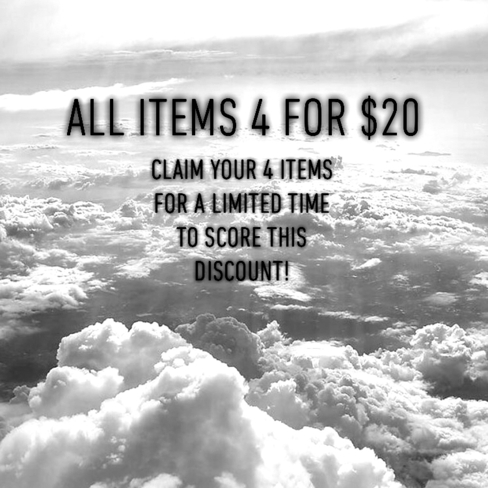 SALE!!!